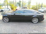 2016 Audi A7 3.0 Premium Plus Black vin: WAUWGAFC9GN007004