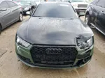 2016 Audi A7 Premium Plus Green vin: WAUWGAFC9GN012848