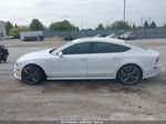 2016 Audi A7 3.0 Premium Plus White vin: WAUWGAFCXGN055353