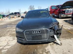 2016 Audi A7 Premium Plus Black vin: WAUWMAFCXGN018523