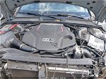 2022 Audi S5 Cabriolet Prestige Gray vin: WAUY4GF59NN001075