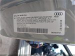 2022 Audi S5 Cabriolet Prestige Серый vin: WAUY4GF59NN001075