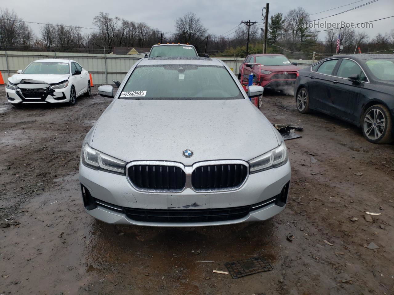 ぽいち GGジャカードデニム パンツ ・ブルー＆ホワイト | GUCCI公式