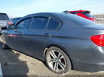 2012 Bmw 328i   Черный vin: WBA3A5C50CF341475