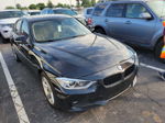 2012 Bmw 3 Series 328i Unknown vin: WBA3A5C50CF346045