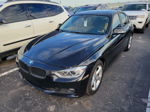 2012 Bmw 3 Series 328i Неизвестно vin: WBA3A5C50CF346045