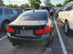 2012 Bmw 3 Series 328i Неизвестно vin: WBA3A5C50CF346045