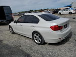 2014 Bmw 328 I Белый vin: WBA3A5C50EP601533