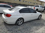 2014 Bmw 328 I Белый vin: WBA3A5C50EP601533