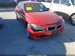 2015 Bmw 328i   Red vin: WBA3A5C50FP605552