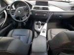 2012 Bmw 328 I Серый vin: WBA3A5C51CF256967