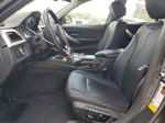 2012 Bmw 328 I Серый vin: WBA3A5C51CF256967