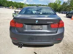 2012 Bmw 328 I Серый vin: WBA3A5C51CF256967