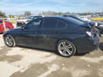 2012 Bmw 328 I Black vin: WBA3A5C51CF259383