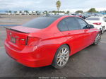 2012 Bmw 328i   Red vin: WBA3A5C51CF342733