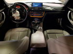 2012 Bmw 328 I Серебряный vin: WBA3A5C51CF344773