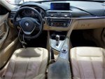 2012 Bmw 328 I Tan vin: WBA3A5C51CF347527