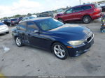 2013 Bmw 328i   Black vin: WBA3A5C51DF353555