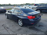 2013 Bmw 328i   Black vin: WBA3A5C51DF353555