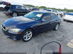 2013 Bmw 328i   Black vin: WBA3A5C51DF353555