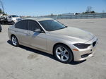 2013 Bmw 328 I Tan vin: WBA3A5C51DF600184