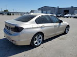 2013 Bmw 328 I Tan vin: WBA3A5C51DF600184