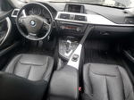 2012 Bmw 328 I Black vin: WBA3A5C52CF257190