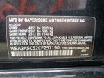 2012 Bmw 328 I Black vin: WBA3A5C52CF257190