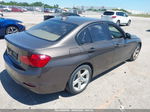 2012 Bmw 328i   Brown vin: WBA3A5C52CF341879