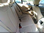 2012 Bmw 3 Series 328i Черный vin: WBA3A5C52CF347052