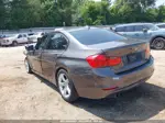 2012 Bmw 328i Серый vin: WBA3A5C52CF350209