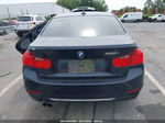 2013 Bmw 328i   Blue vin: WBA3A5C52DF355802