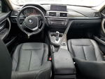 2013 Bmw 328 I Серый vin: WBA3A5C52DF600131