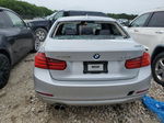 2013 Bmw 328 I Gray vin: WBA3A5C52DF600131