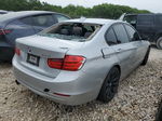 2013 Bmw 328 I Gray vin: WBA3A5C52DF600131