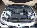 2013 Bmw 328i   Белый vin: WBA3A5C52DF600713