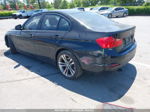 2013 Bmw 328i   Black vin: WBA3A5C52DF602218