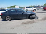 2013 Bmw 328i   Black vin: WBA3A5C52DF602218