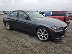 2013 Bmw 328 I Серый vin: WBA3A5C52DF602851