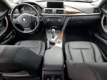 2013 Bmw 328 I Серый vin: WBA3A5C52DF602851