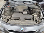 2013 Bmw 328 I Серый vin: WBA3A5C52DF602851