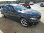 2015 Bmw 328 I Black vin: WBA3A5C52FF610726