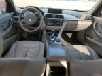 2012 Bmw 328 I Серый vin: WBA3A5C53CF340787