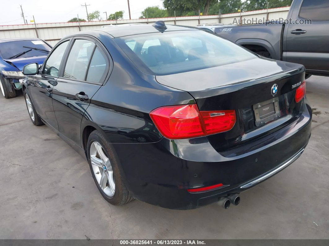 2012 Bmw 3 Series 328i Unknown vin: WBA3A5C53CF341955