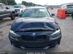 2012 Bmw 3 Series 328i Unknown vin: WBA3A5C53CF341955