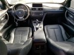 2012 Bmw 328 I Угольный vin: WBA3A5C53CF342930