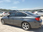 2012 Bmw 328 I Gray vin: WBA3A5C53CF349540