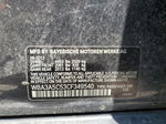 2012 Bmw 328 I Серый vin: WBA3A5C53CF349540