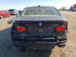 2012 Bmw 328 I Black vin: WBA3A5C53CFJ88574