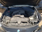 2014 Bmw 328 I Black vin: WBA3A5C53EJ464672